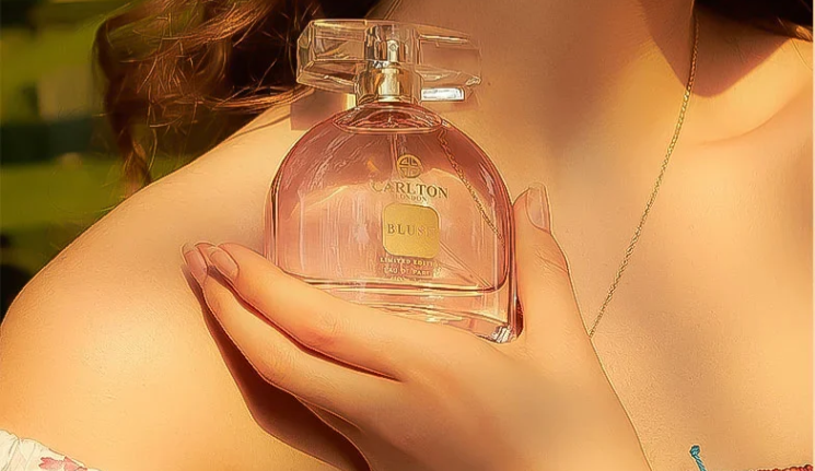perfume shop