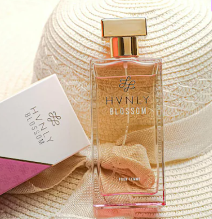 perfume shop