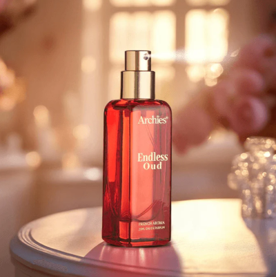 perfume shop