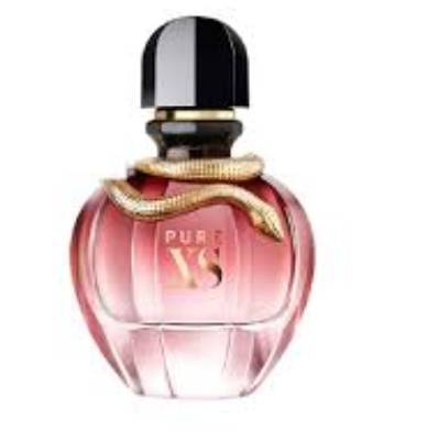 perfume shop