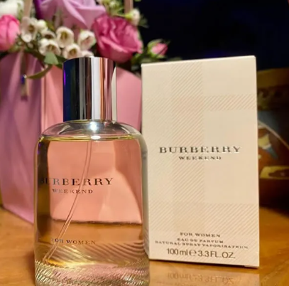 perfume shop