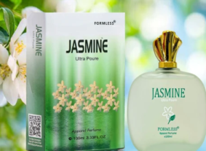 Jasmine scent in Delhi perfume for women