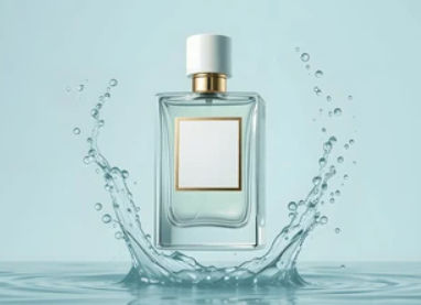 long lasting perfume